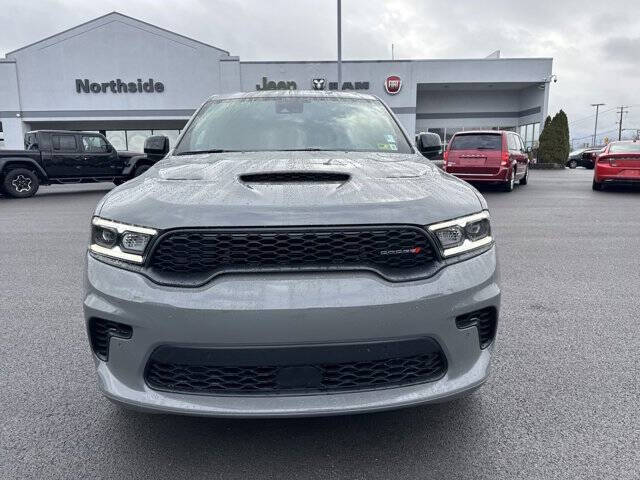 2024 Dodge Durango for sale at Mid-State Pre-Owned in Beckley, WV