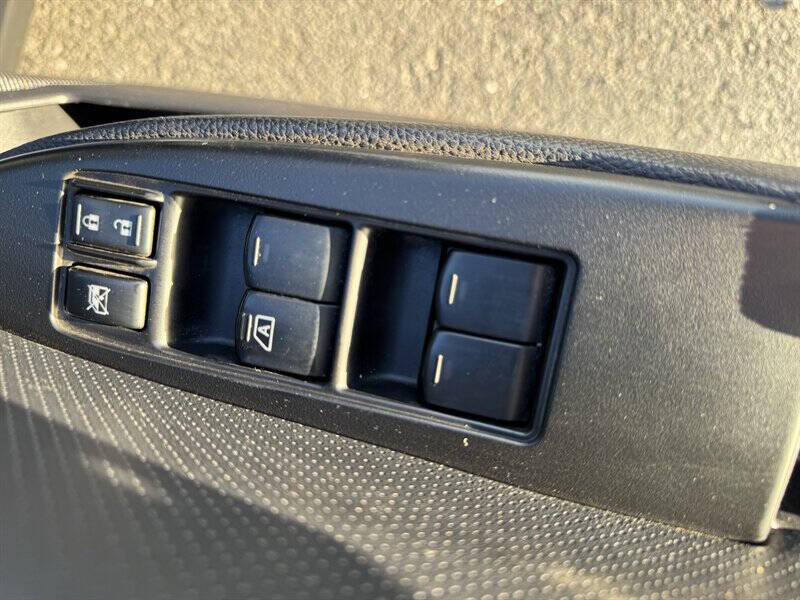 2011 Subaru Outback 2.5i Limited