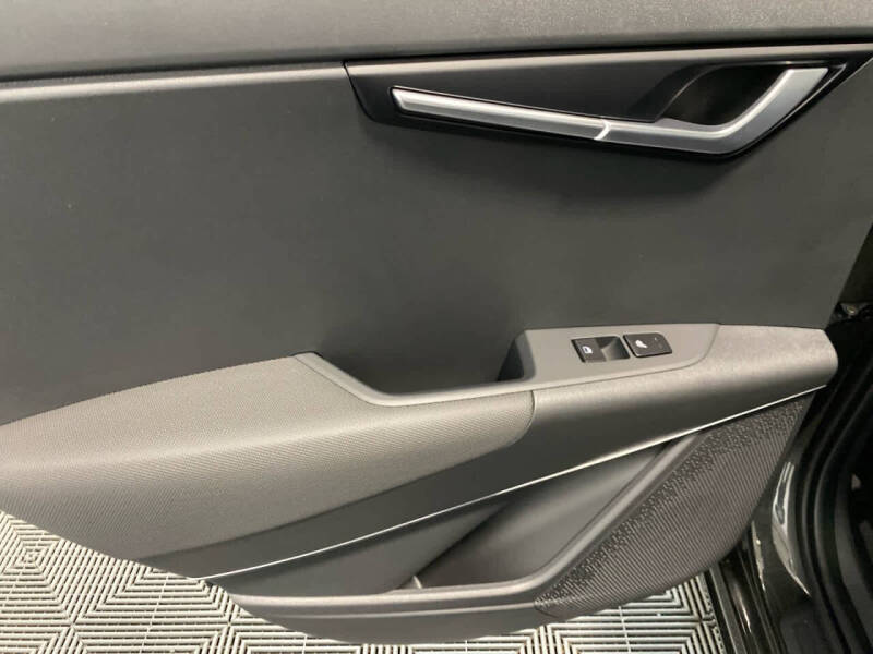 2025 Kia Niro EV Wind