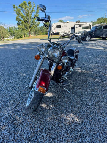 1999 Harley-Davidson Softail