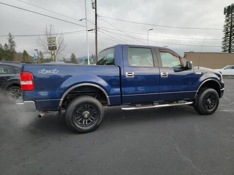 2008 Ford F-150 XL