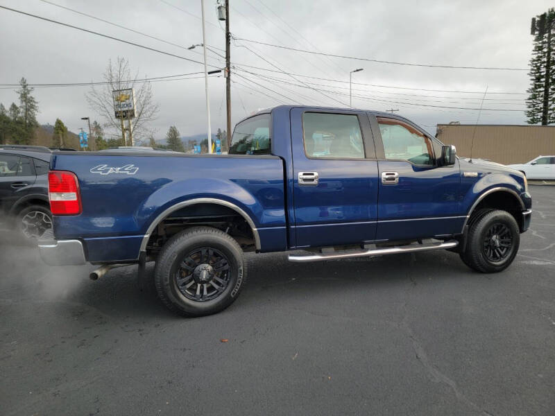 2008 Ford F-150 XL