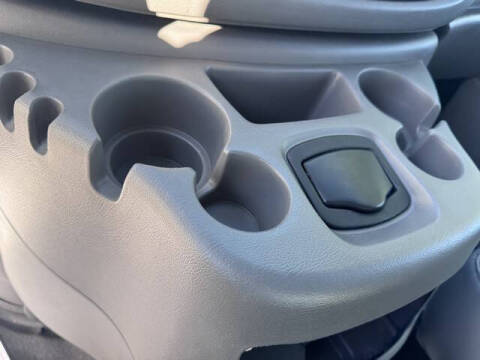 2002 Ford E-Series E-250