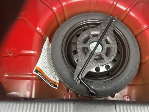 2011 Ford Focus Sport SES