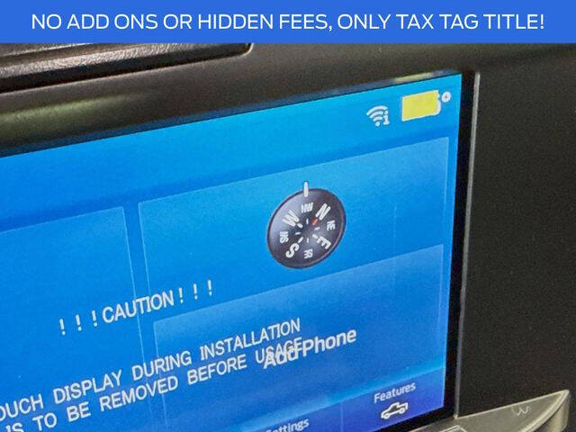 2026 Ford F-250 Super Duty