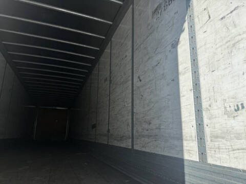 2013 Great Dane Trailer