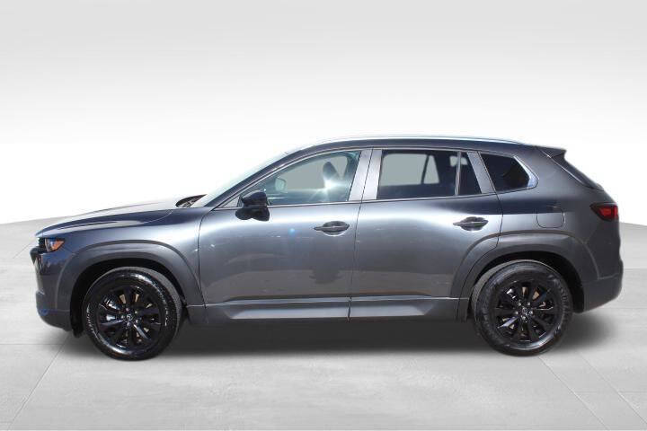 2024 Mazda CX-50 2.5 S Preferred