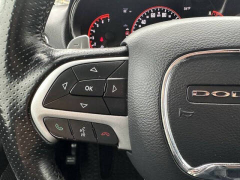 2017 Dodge Durango R/T