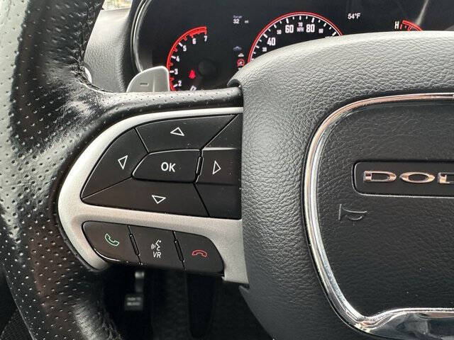 2017 Dodge Durango R/T