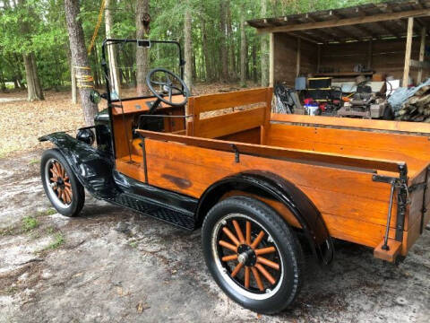 1922 Ford Model T