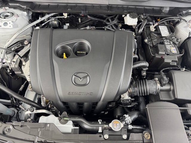 2026 Mazda CX-50 2.5 S Select