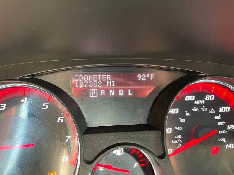 2008 GMC Acadia SLT-1