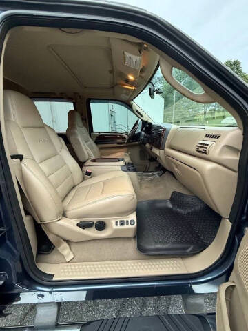 2007 Ford F-350 Super Duty