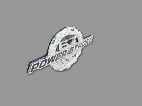 2014 Ford F-250 Super Duty