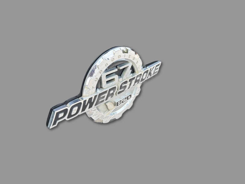 2014 Ford F-250 Super Duty