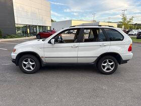 2003 BMW X5 3.0i
