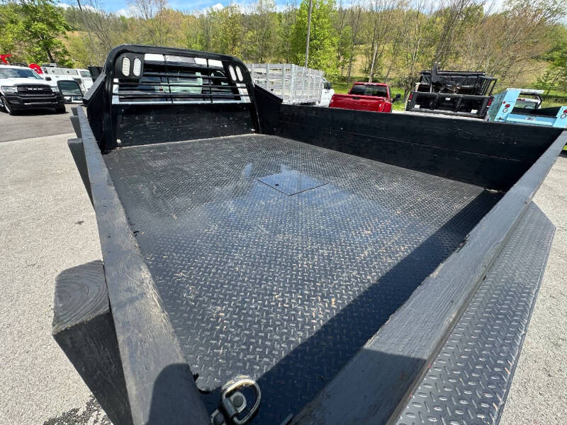 2024 RAM 4500