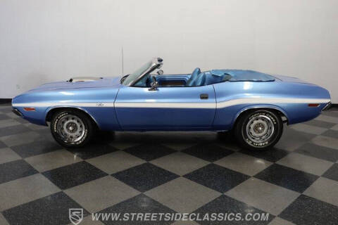1970 Dodge Challenger