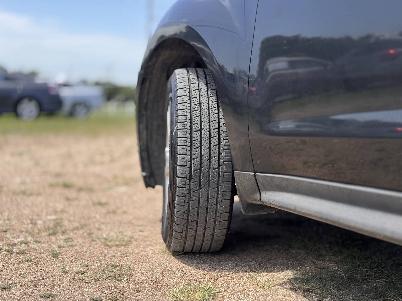 2013 Chevrolet Equinox 2LT - Photo 16
