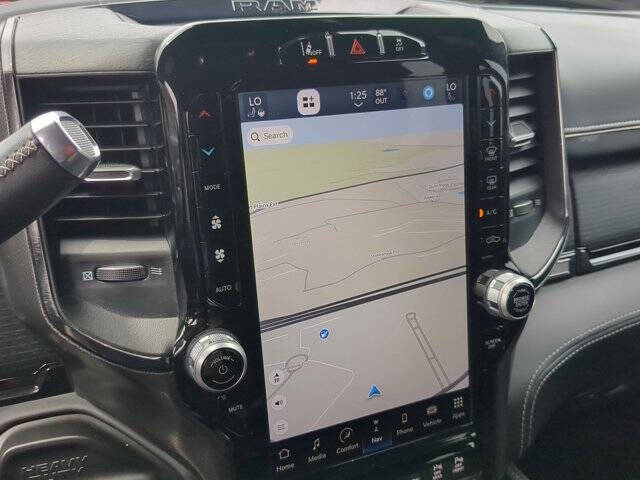 2024 RAM 2500 Limited