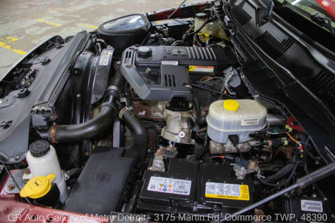 2013 RAM 2500 Laramie Longhorn