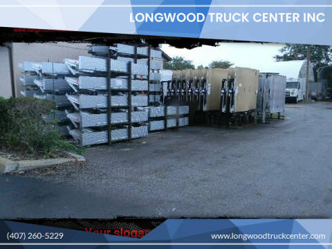 2024 D HOLLANDIA 3000 for sale at Longwood Truck Center Inc in Sanford FL
