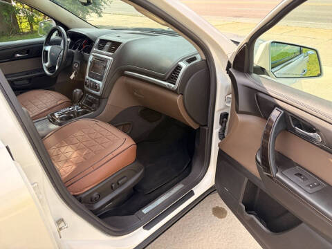 2014 GMC Acadia SLT-1
