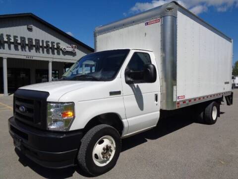 2022 Ford E-Series for sale at SLD Enterprises LLC in East Carondelet IL