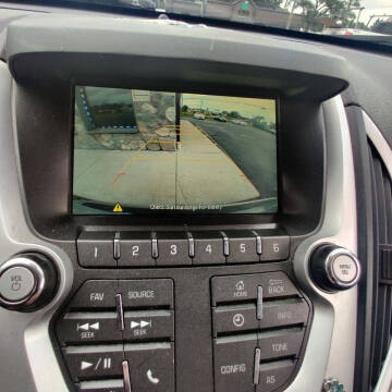 2017 GMC Terrain SLE-2