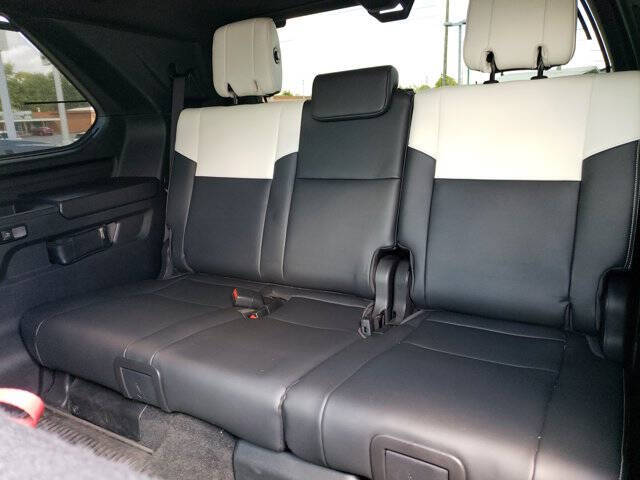 2024 Toyota Sequoia