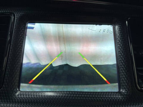 2019 Dodge Challenger SRT Hellcat