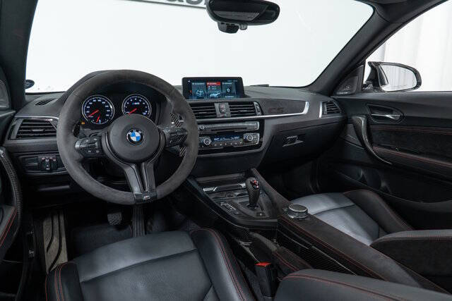 2020 BMW M2 CS