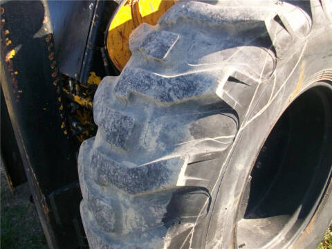 1985 John Deere 480A