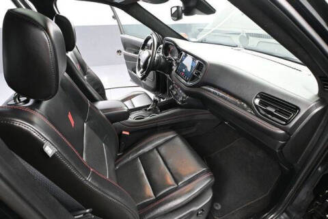 2024 Dodge Durango R/T Plus
