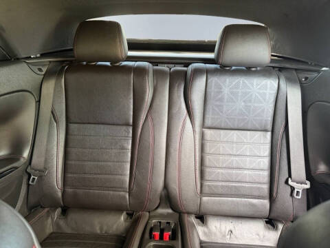 2018 Buick Cascada Sport Touring