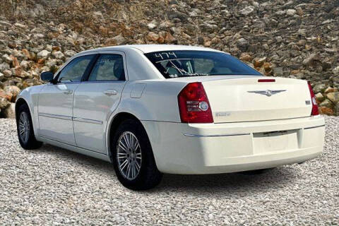 2008 Chrysler 300 Touring