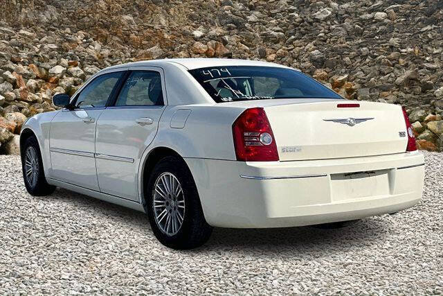 2008 Chrysler 300 Touring