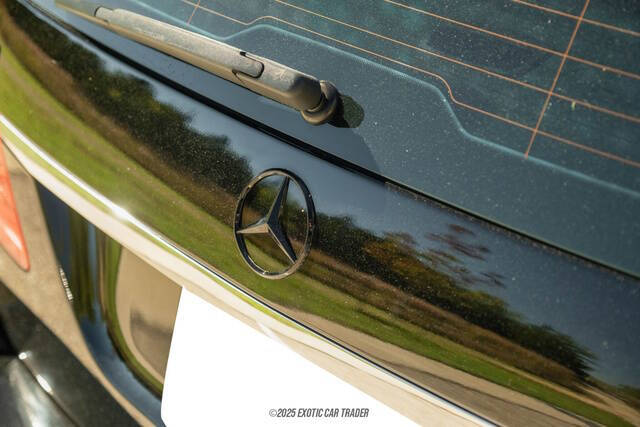 2013 Mercedes-Benz E-Class E 63 AMG