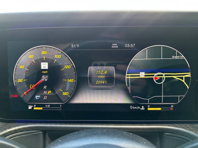 2019 Mercedes-Benz G-Class G 550