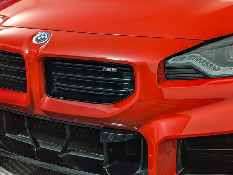2023 BMW M2