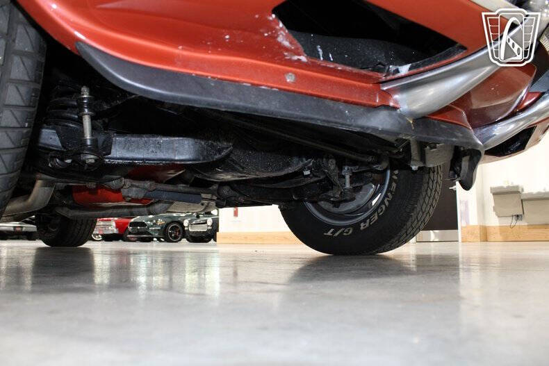 1968 Chevrolet Corvette