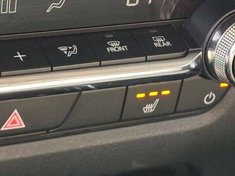 2025 Mazda CX-30 2.5 S Preferred