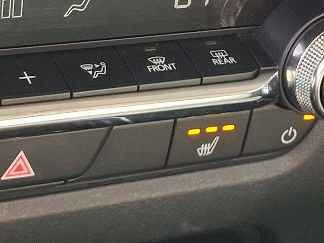 2025 Mazda CX-30 2.5 S Preferred