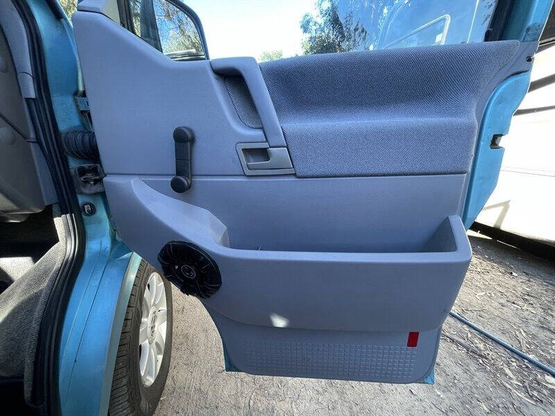 1993 Winnebago Camper