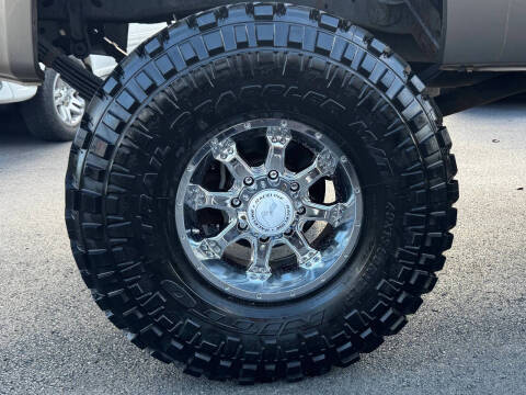 2002 Ford F-350 Super Duty