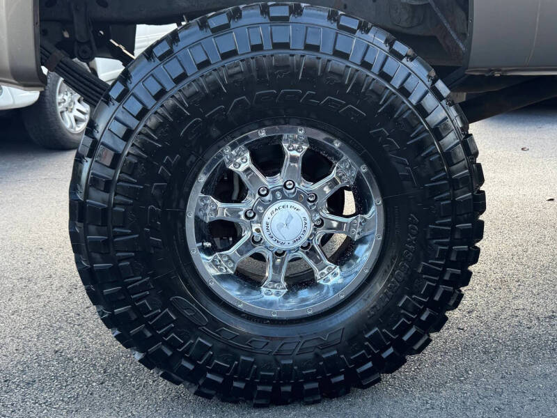 2002 Ford F-350 Super Duty