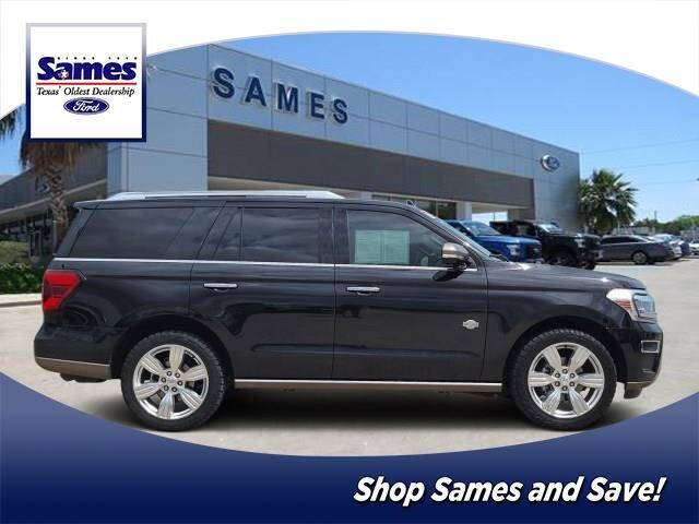 2023 Ford Expedition for sale at Sames Super Center in Corpus Christi TX