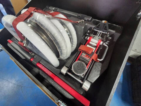 2018 Dodge Challenger SRT Demon