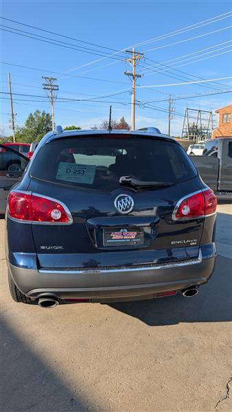 2009 Buick Enclave CX