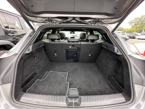 2016 Mercedes-Benz GLA GLA 250 4MATIC